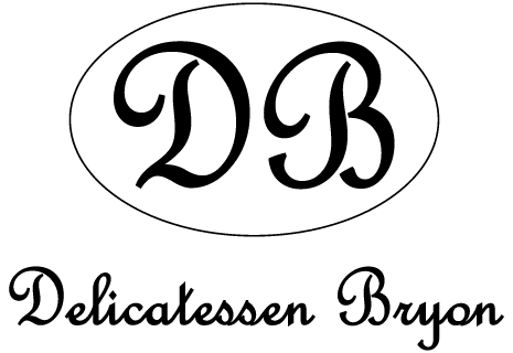 logo Delicatessen Bryon