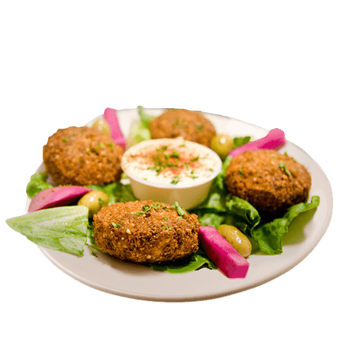 Falafel (2stuks)