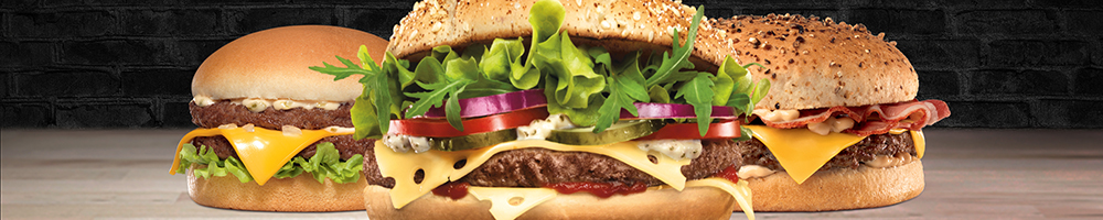 Burgers
