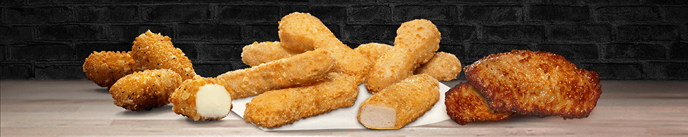 Fingerfood