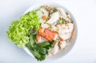 Hu tieu medium