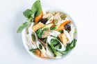 Pho chay medium