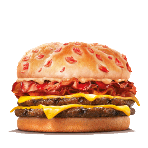 Ultimate Bacon King