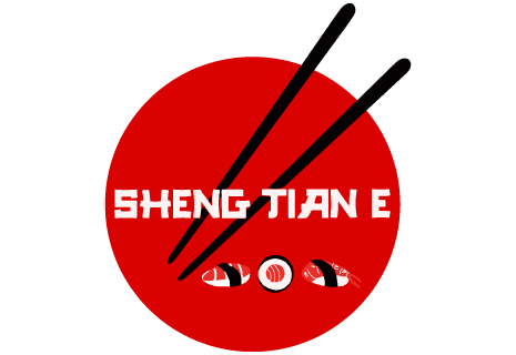 logo Sheng Tian E