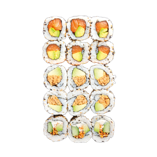 Lunch Box E