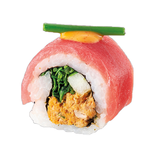 Inca tuna