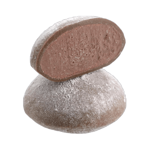 Mochi chocolat