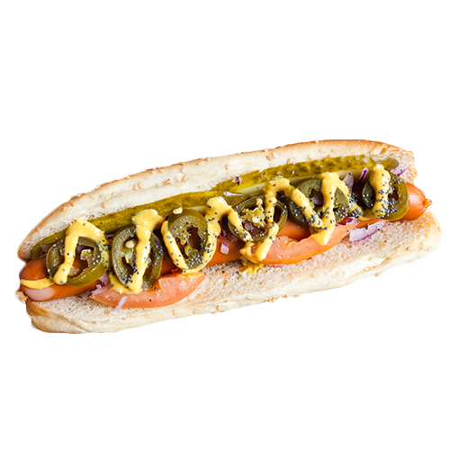 Big Chicago Style
