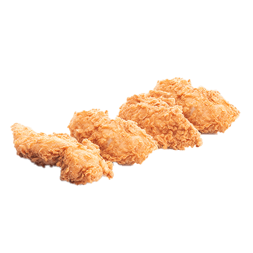 Tenders (4 stuks)