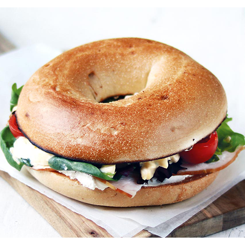 Bagel Le Club