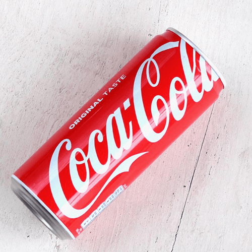 Coca-Cola (33 cl)