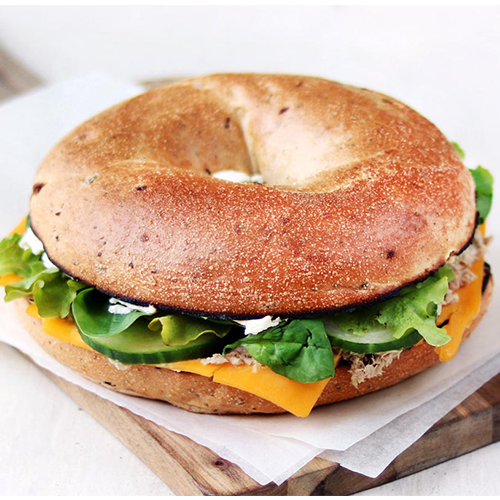 Bagel L'Océan