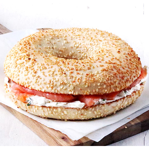 Bagel L'Originel