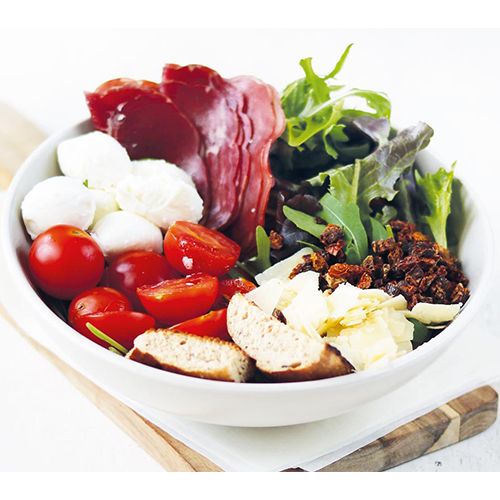 Salade italienne