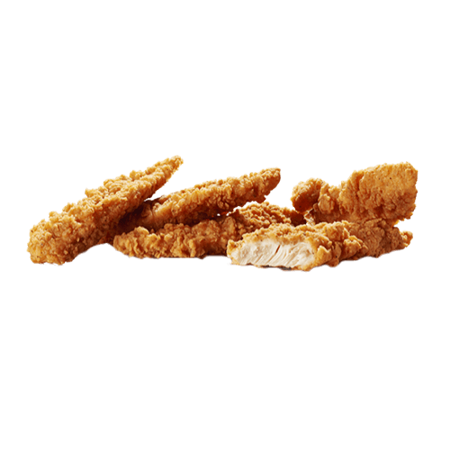 New York chicken strips 3 stuks