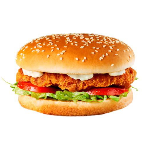 Las Vegas kipfilet
