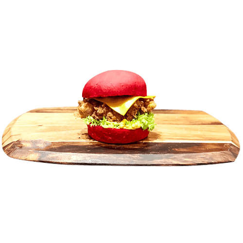 Menu le frenchy