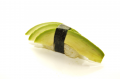 Sushi avocat