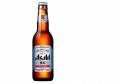 Bière japonaise asahi