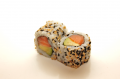 California saumon avocat