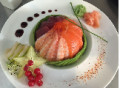 Assortiment de chirashi