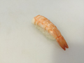 Sushi crevettes