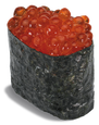 Oeufs de saumon