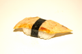 Sushi omelette