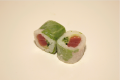 Spring roll thon spicy