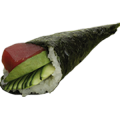Temaki thon