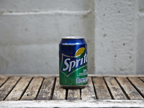 Sprite