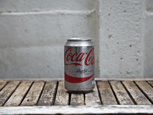 Coca Cola Light