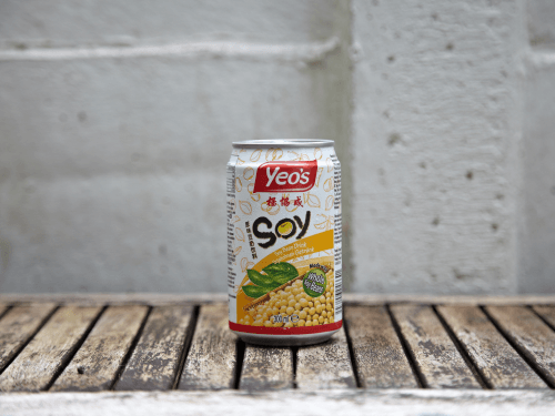 Boisson grain de soja