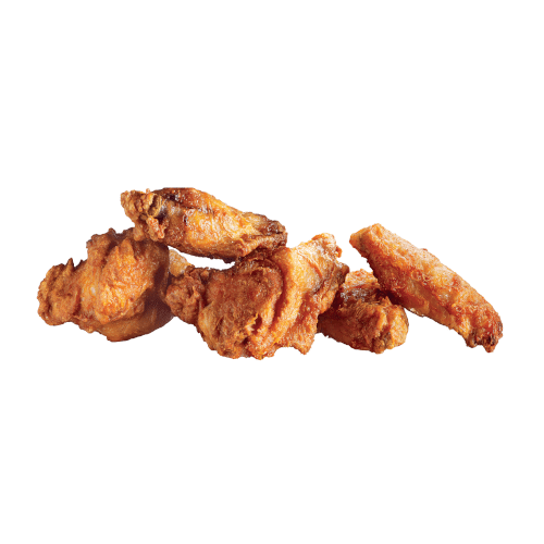 Bbq wings - 5 stuks