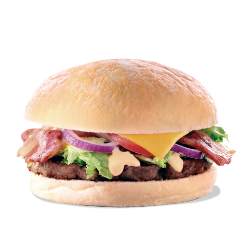 Big max burger