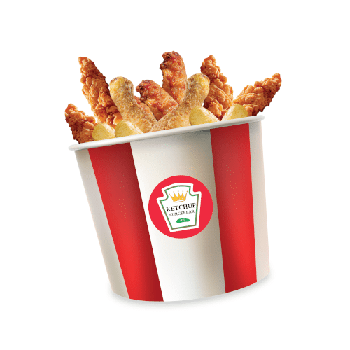 Family bucket