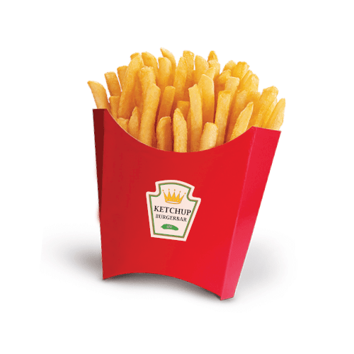 Kleine friet