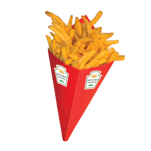 Grote friet