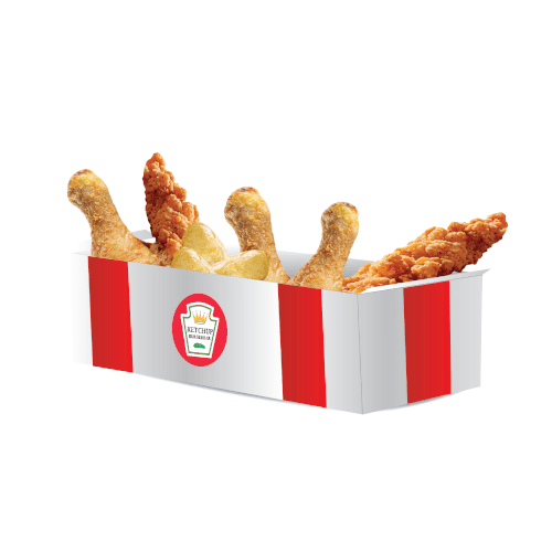 Mix box