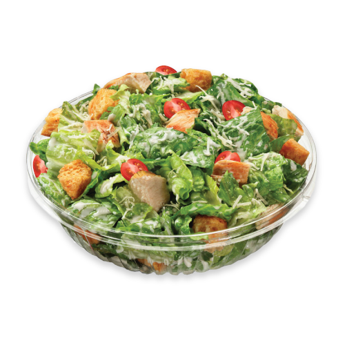 Ceasar salade