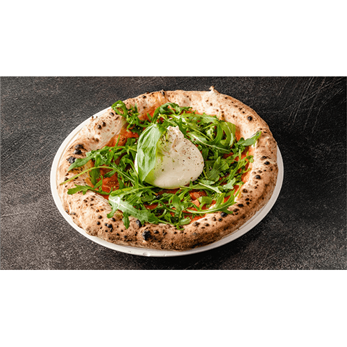 Burrata