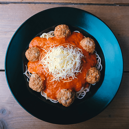 Don meatball