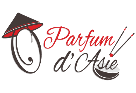 logo Ô Parfum d'Asie