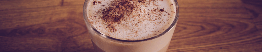 Boissons chaudes