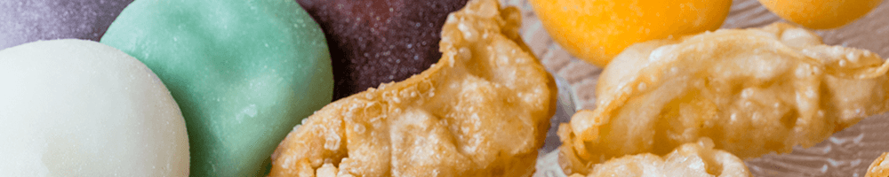 Desserts