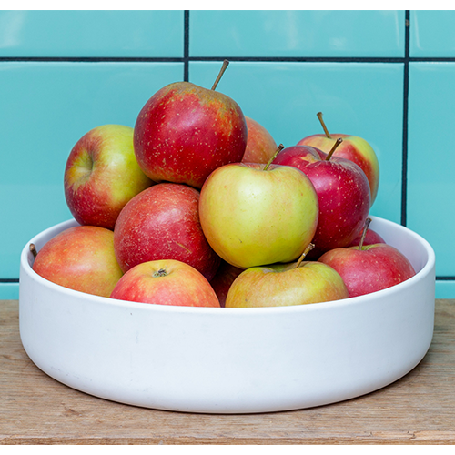 Apple (free!)