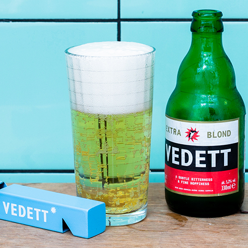 Vedett (33 cl)