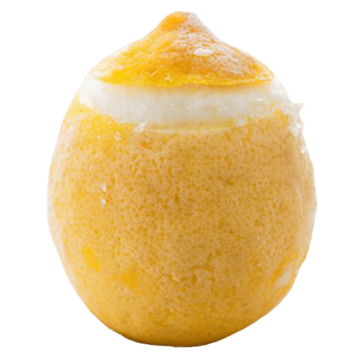 Citron givré