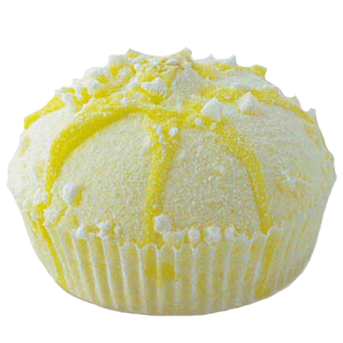 Tartuffo au limoncello