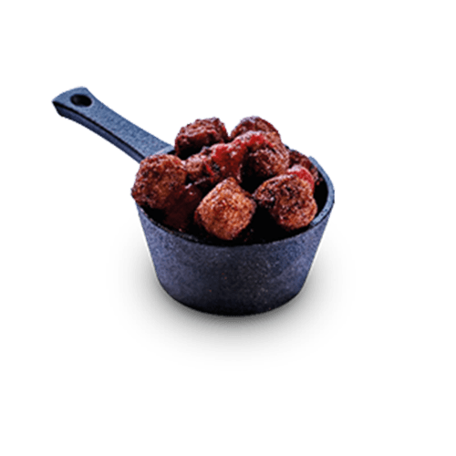 All star Meatballs